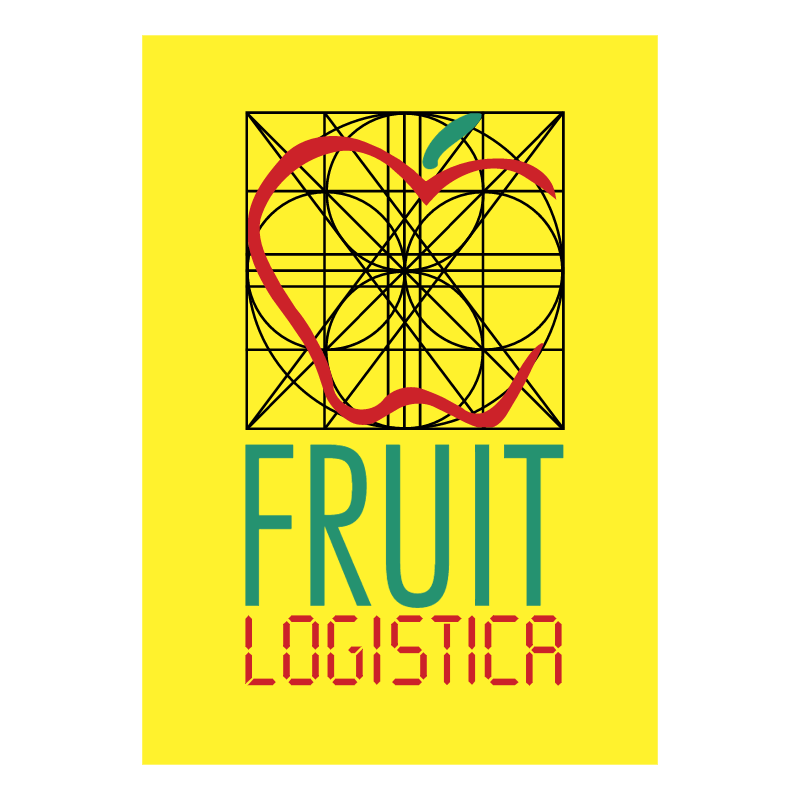 Fruit Logistica vector