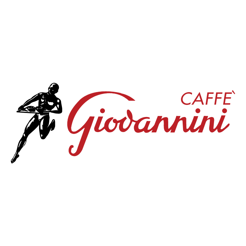 Giovannini Caffe vector