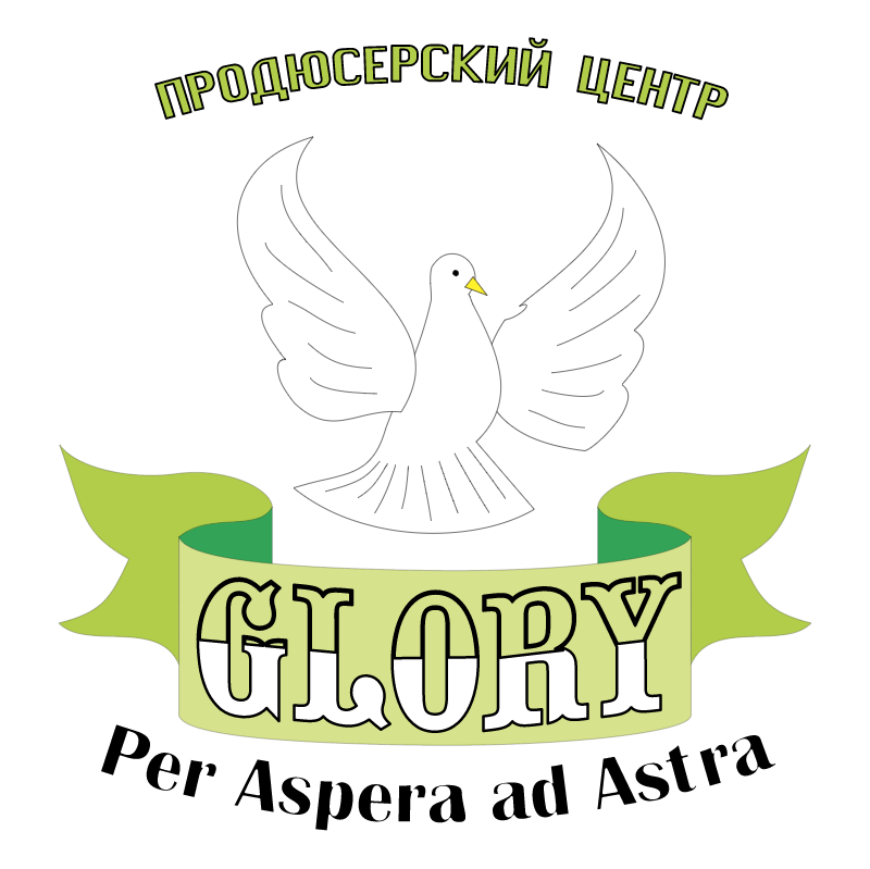 Glory vector