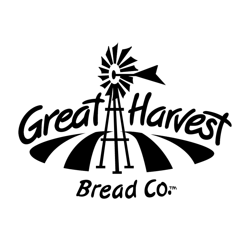 Great Harvest Bread vector