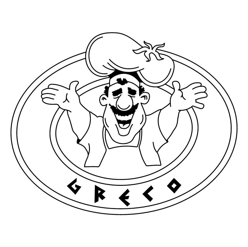 Greco vector