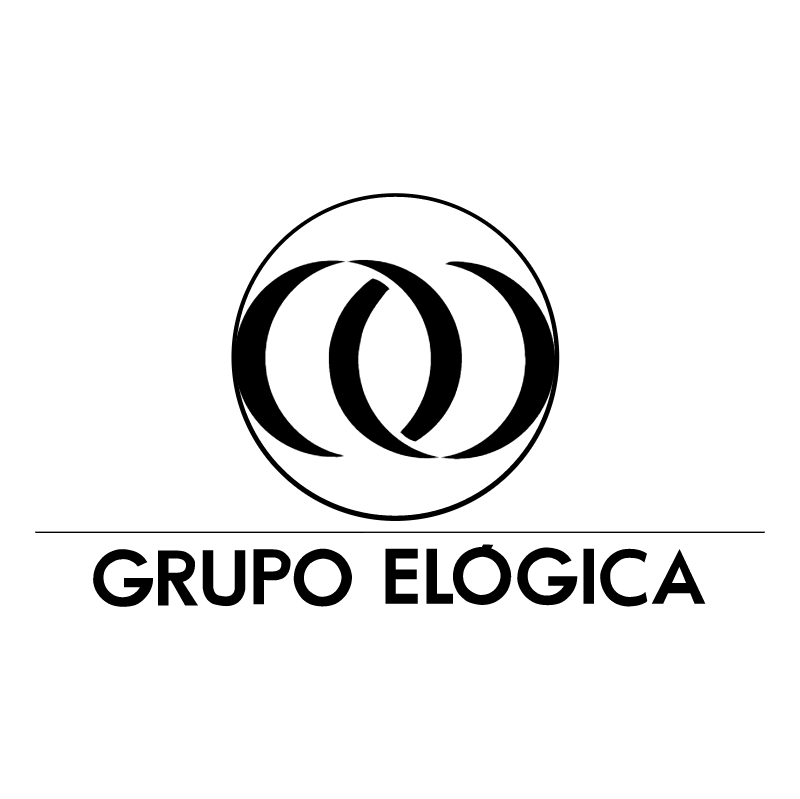 Grupo Elogica vector logo