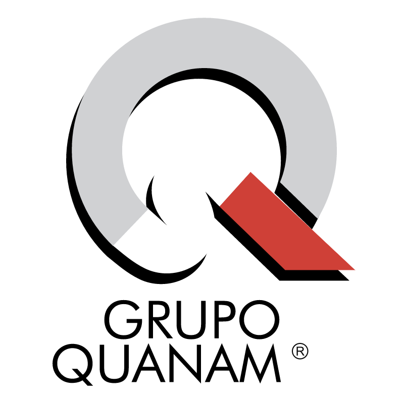 Grupo Quanam vector