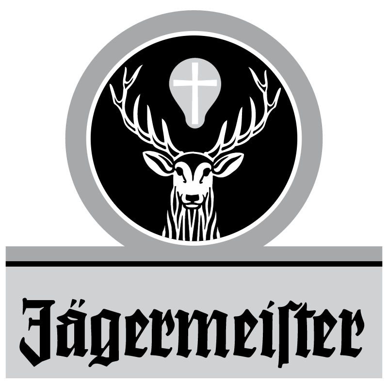 Jägermeister vector