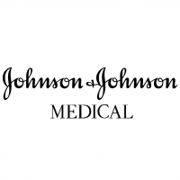 Johnson &amp; Johnson Medical vector