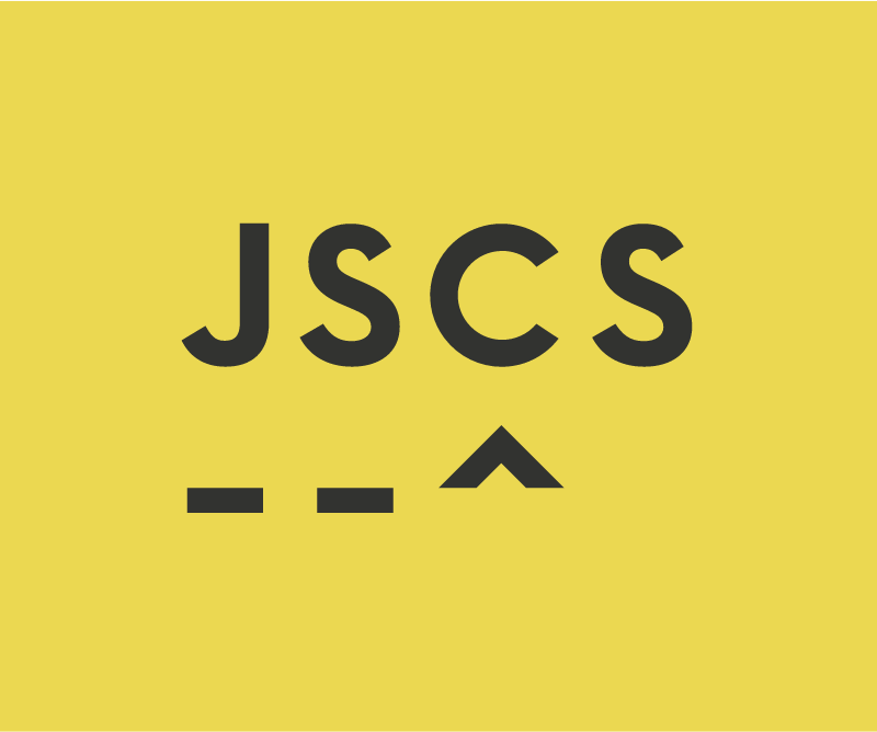 JSCS vector
