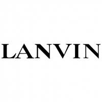 Lanvin vector