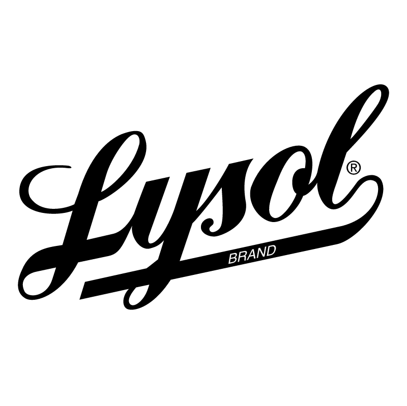 Lysol vector
