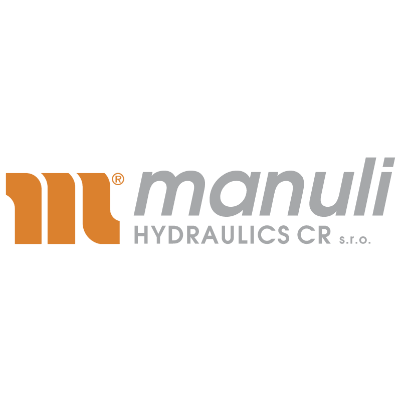 Manuli Hydraulics vector