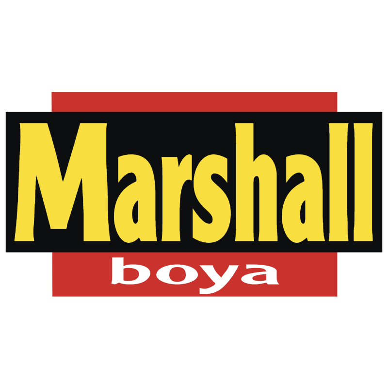 Marshall Boya vector