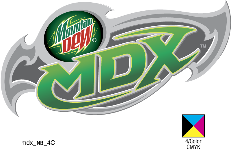MDX vector