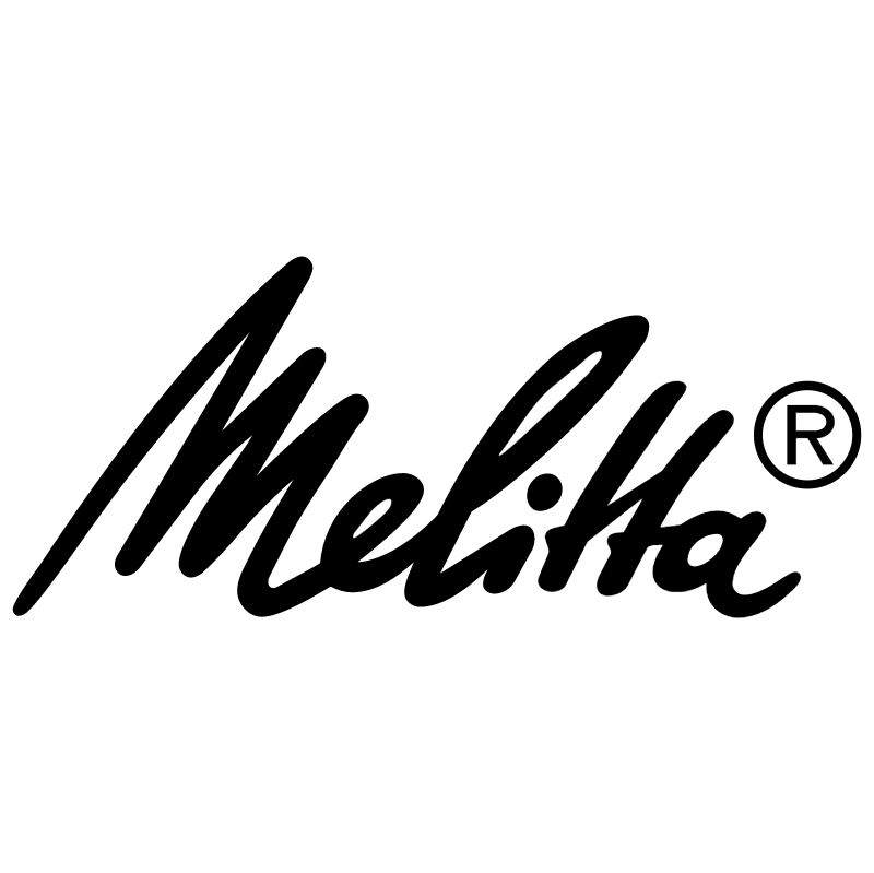 Melitta Cafe vector