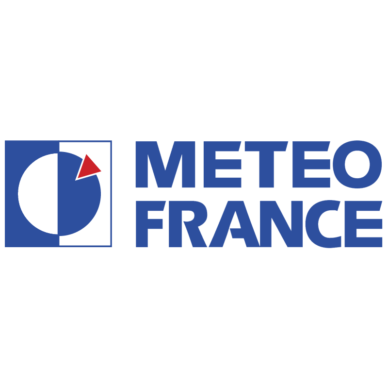 Meteo France vector