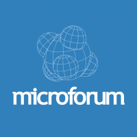 Microforum vector