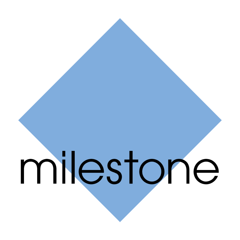 Milestone Systems vector