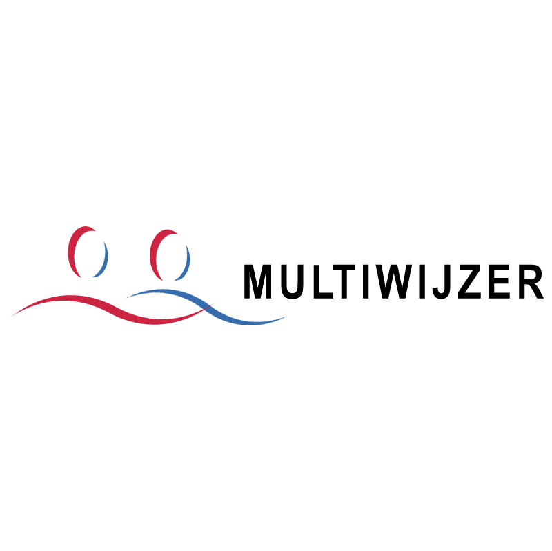 Multiwijzer vector