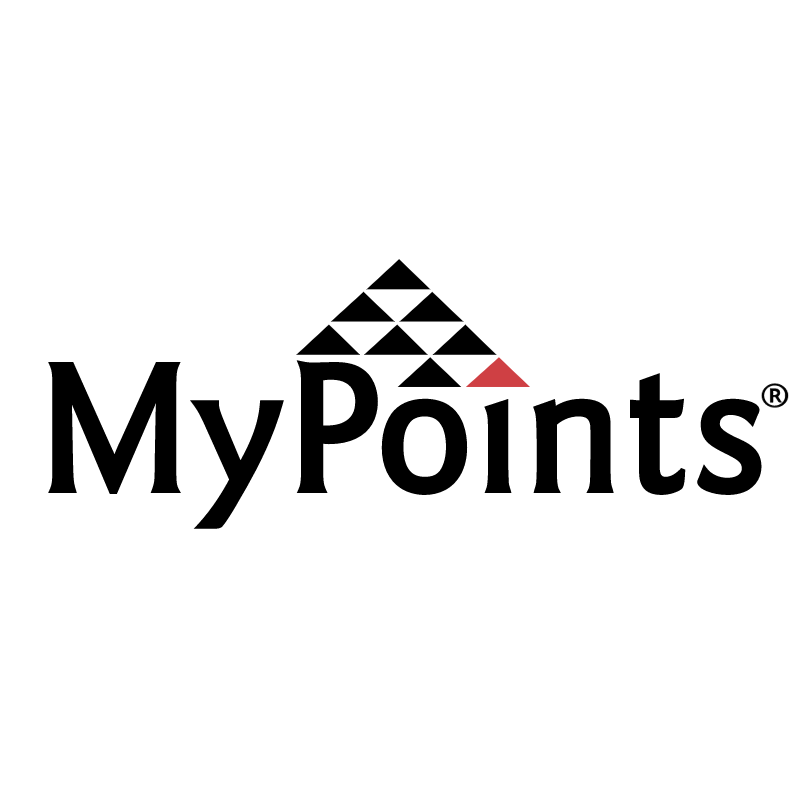 MyPoints vector