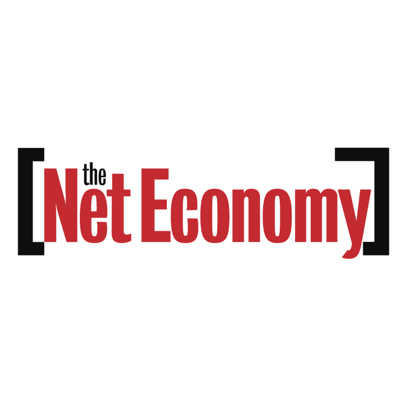 Net Economy vector