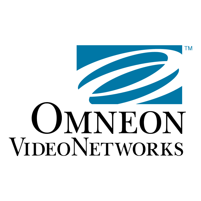 Omneon Video Networks vector