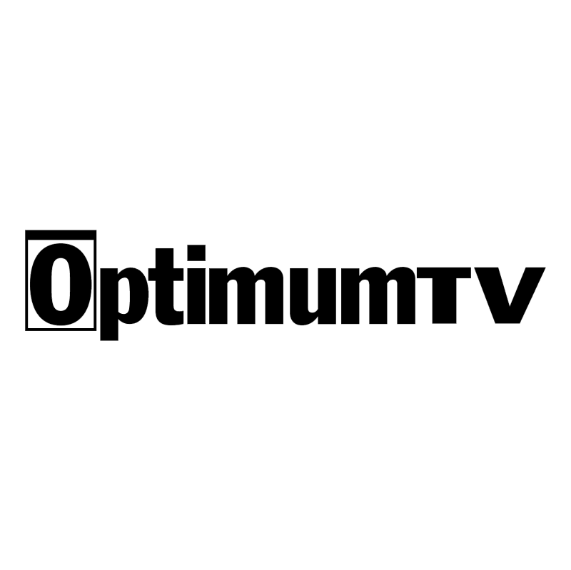 OptimumTV vector logo