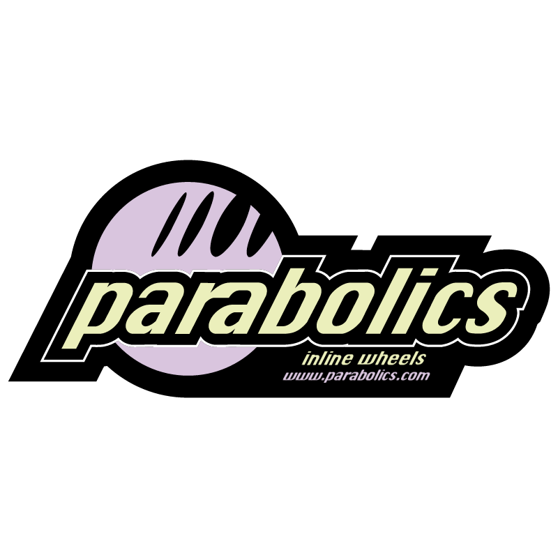 Parabolics vector