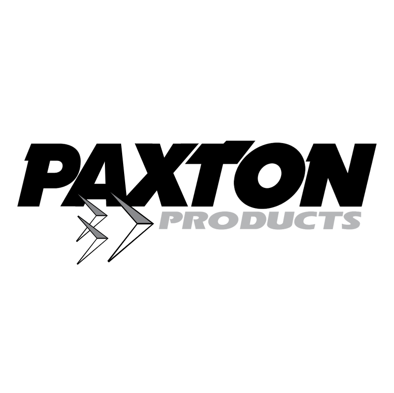 Paxton Products vector