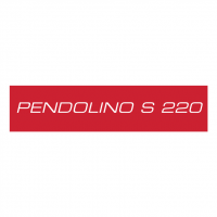 Pendolino S 220 vector