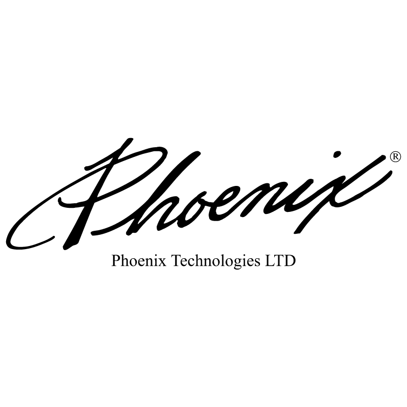 Phoenix Technologies vector