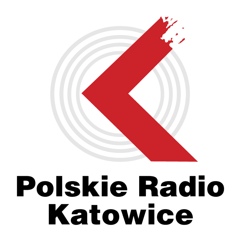 Polskie Radio Katowice vector