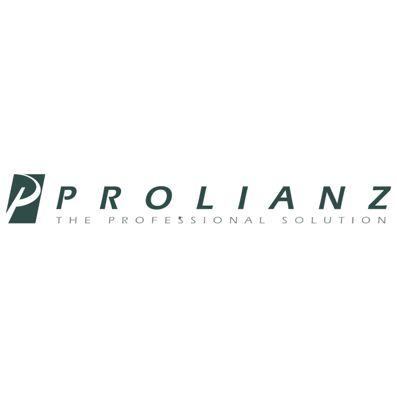 Prolianz vector logo