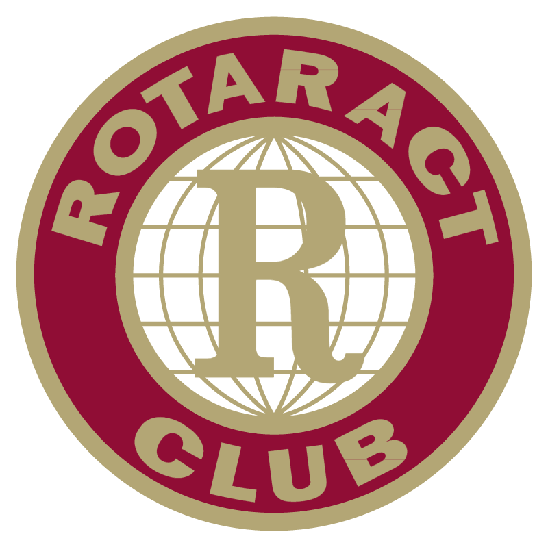 Rotaract Club vector