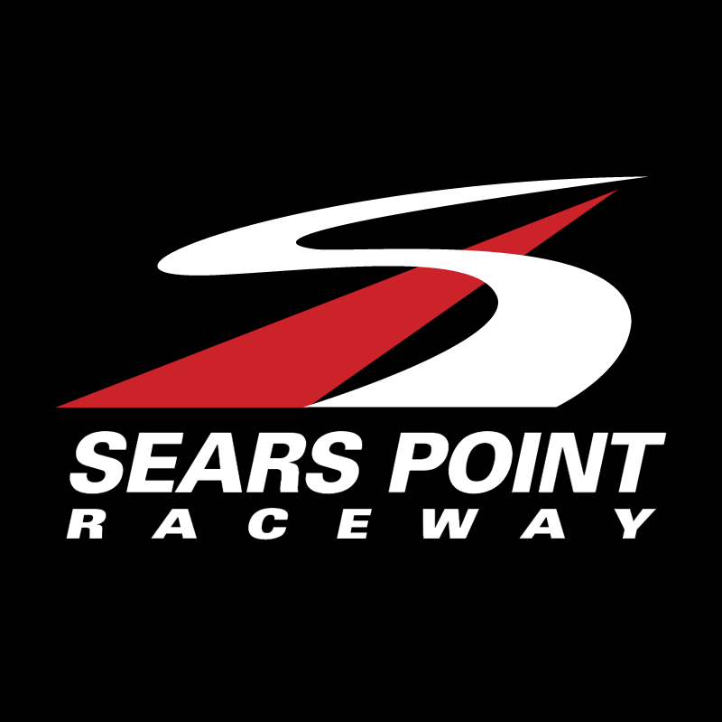 Sears Point Raceway vector