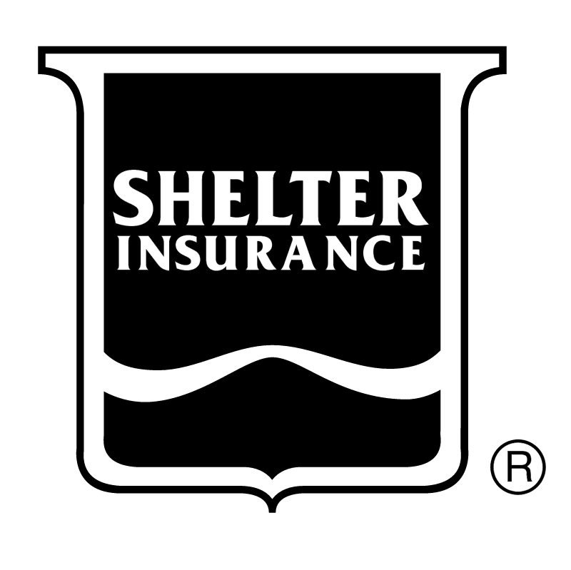 Shelter Insurance vector