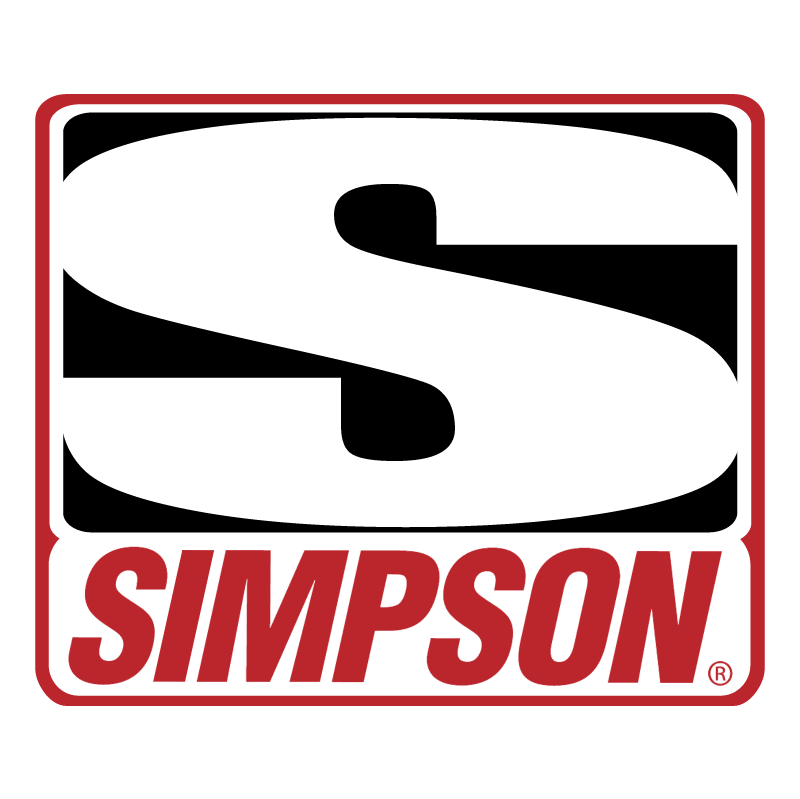 Simpson Racing vector