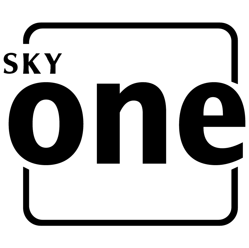 Sky One vector