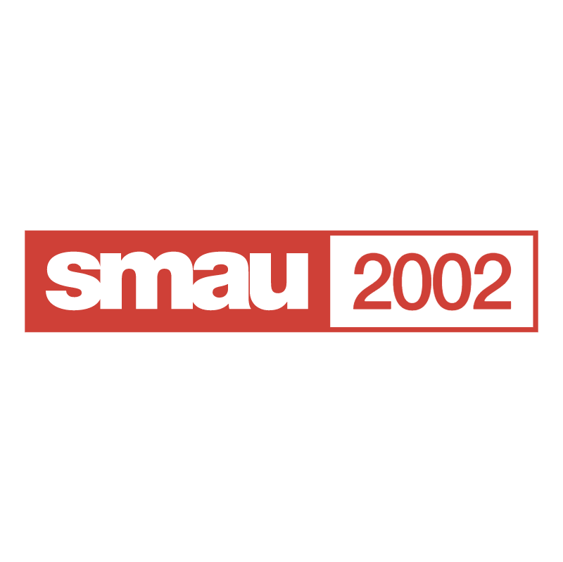 SMAU 2002 vector