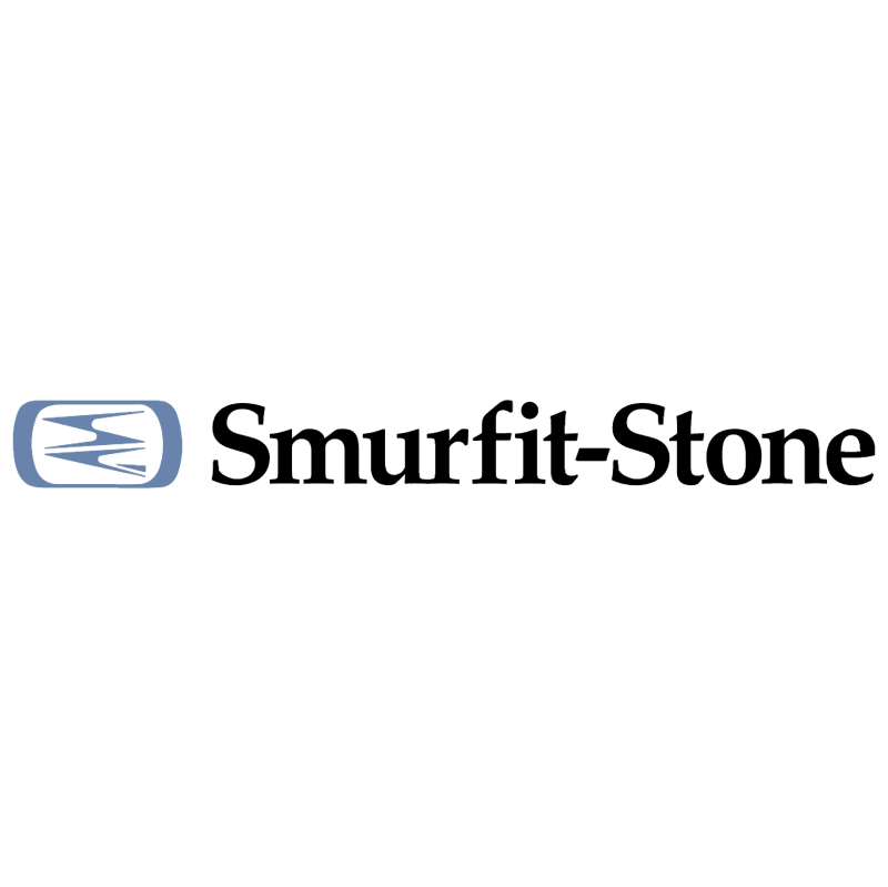 Smurfit Stone vector