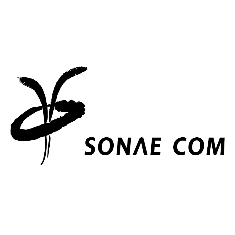 Sonae Com vector