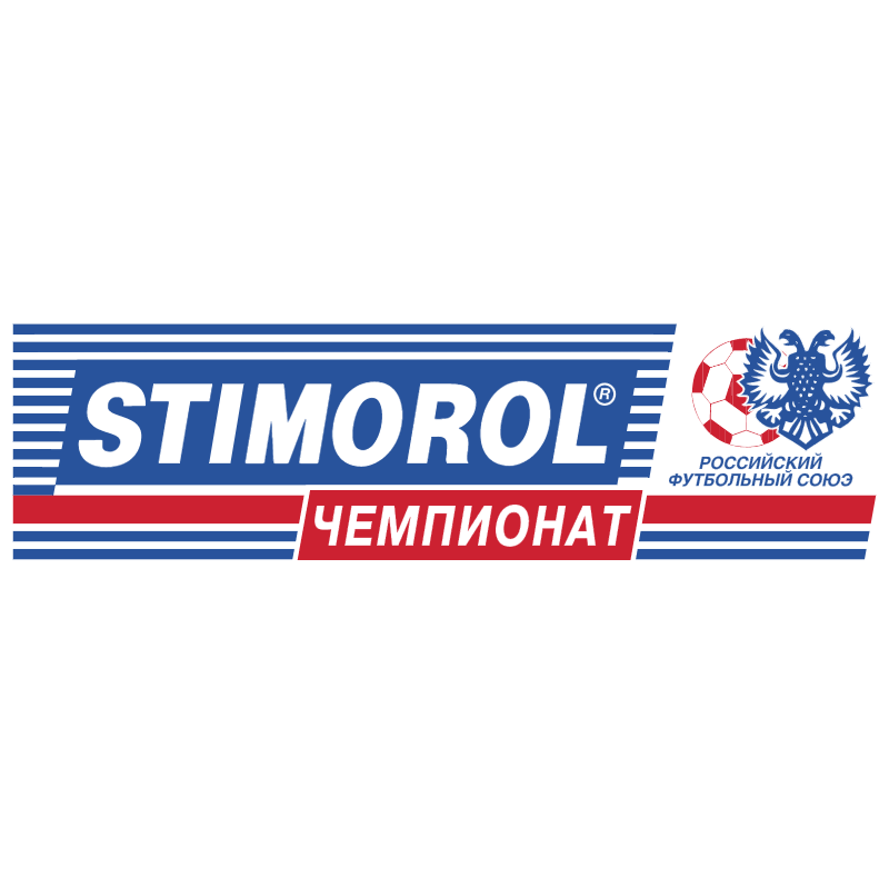 Stimorol vector logo