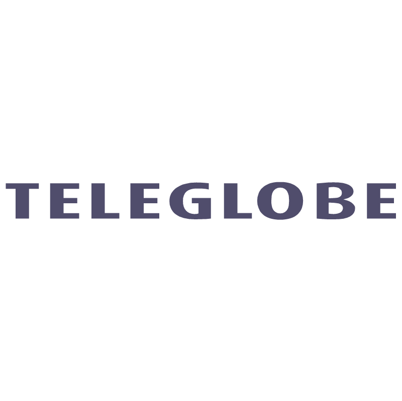 Teleglobe vector