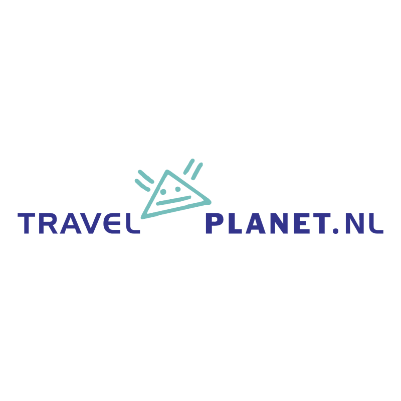 TravelPlanet NL vector