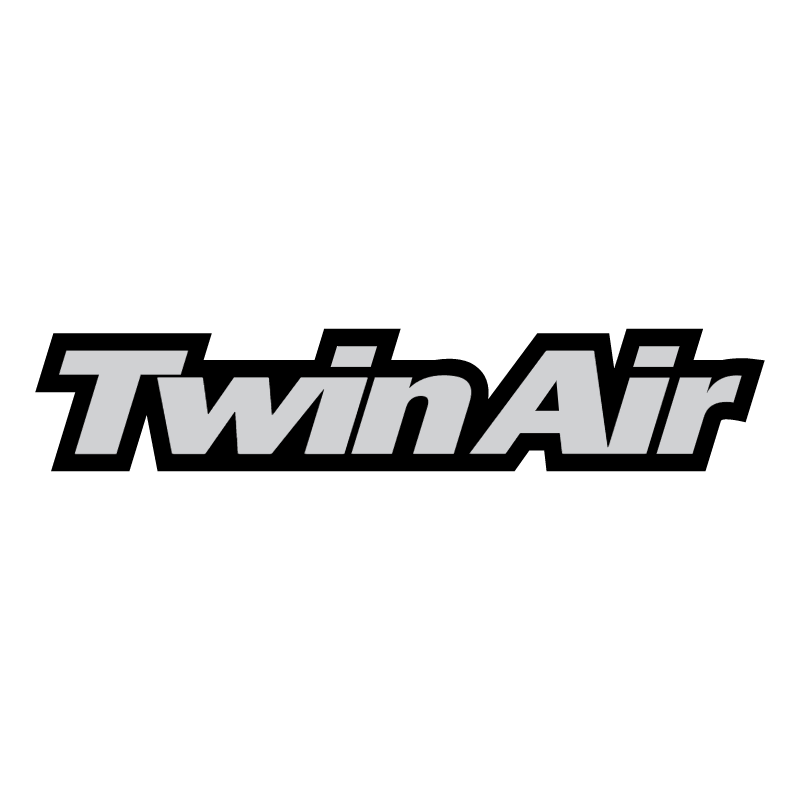 TwinAir vector logo