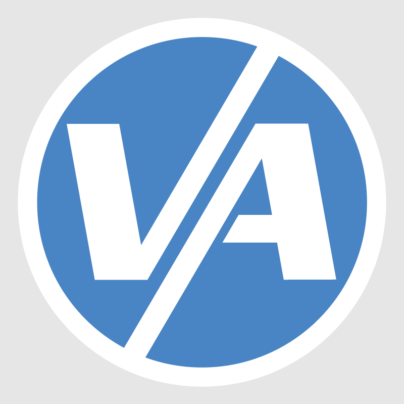 VA Vladivostok Avia vector