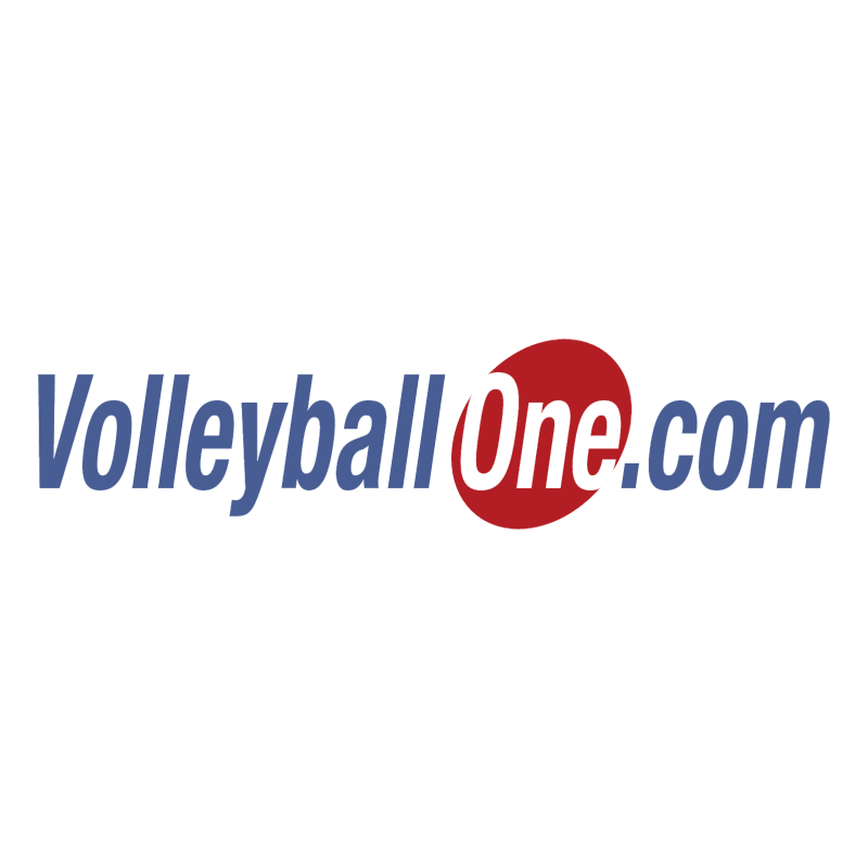 VolleyBall One vector