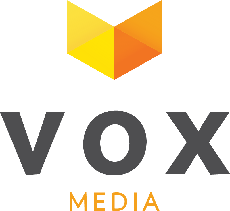 Vox Media vector