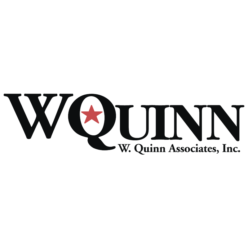 WQuinn vector logo