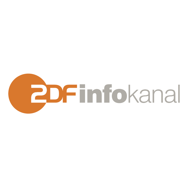 ZDF InfoKanal vector
