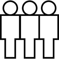 User group symbol vector