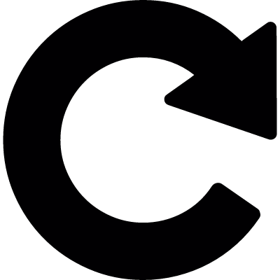 Refresh Webpage vector logo