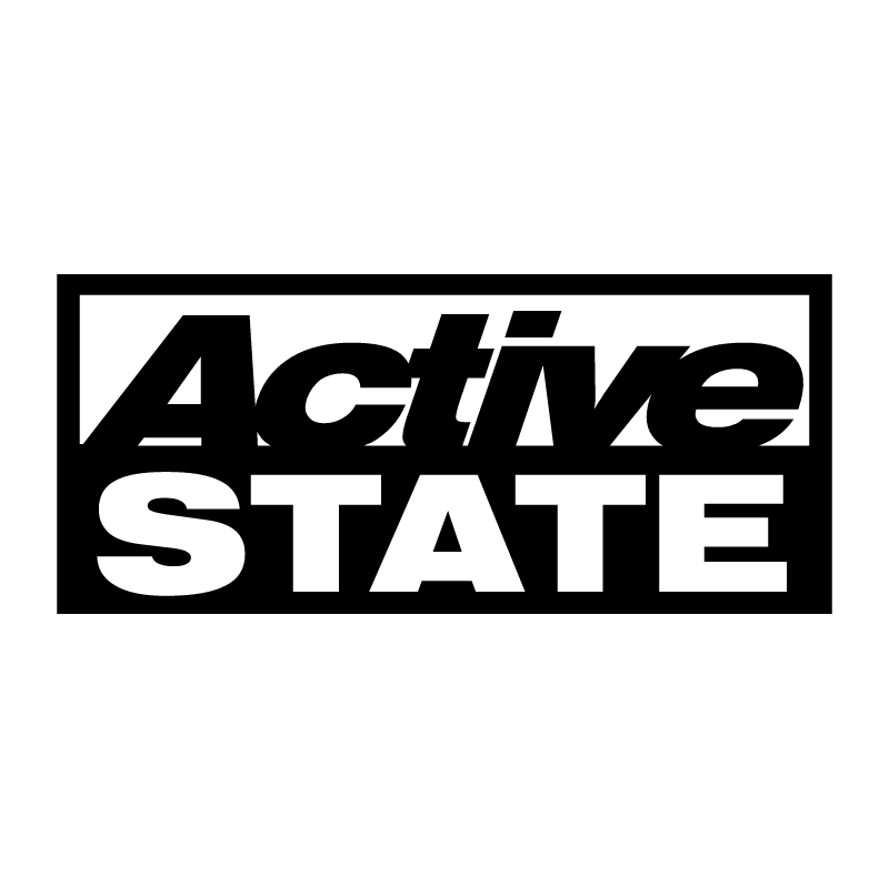 ActiveState vector